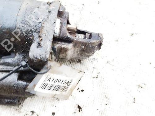 Starter AUDI A6 C6 (4F2) 2.7 TDI | BP34876598M8 - Image 2