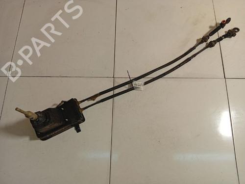 Used Gear lever Gear lever 39544130 39544130