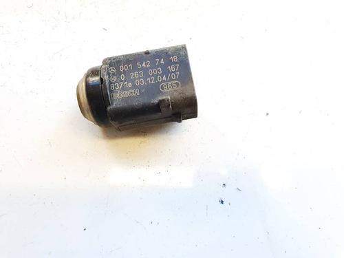 Electronic module MERCEDES-BENZ E-CLASS (W211) E 220 CDI (211.006) | BP35210302M83 - Image 3