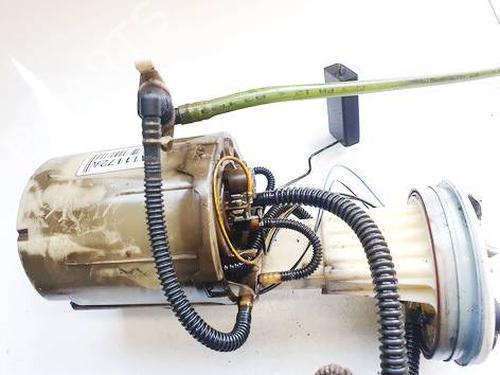 Fuel pump AUDI A4 B6 (8E2) 1.9 TDI | BP34810021M76 - Image 3