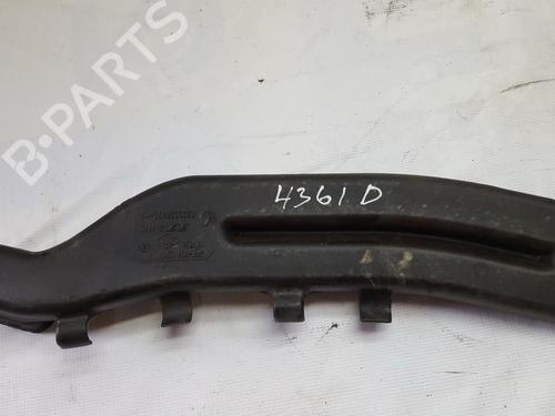 Used Pipe Pipe RENAULT ESPACE IV (JK0/1_) 2.2 dCi (JK0H) (150 hp) 35835696 35835696