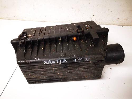 Luftfiltergehäuse für Luftfiltergehäuse CITROËN XANTIA (X1_, X2_) 1.9 D (68 hp) 34858713 34858713
