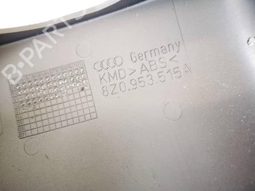 Andre AUDI A2 (8Z0) 1.4 TDI | BP35274971O1 - Image 3