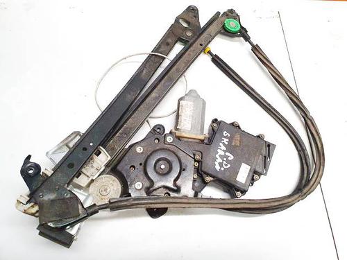 Used Front right window mechanism Front right window mechanism 34876017 34876017