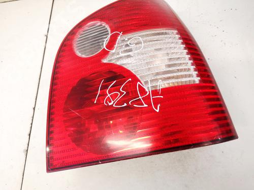 Used Right taillight Right taillight VW POLO IV (9N_, 9A_) 1.9 SDI (64 hp) 35400577 35400577