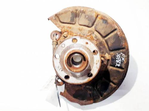 Used Left front steering knuckle Left front steering knuckle 34899782 34899782