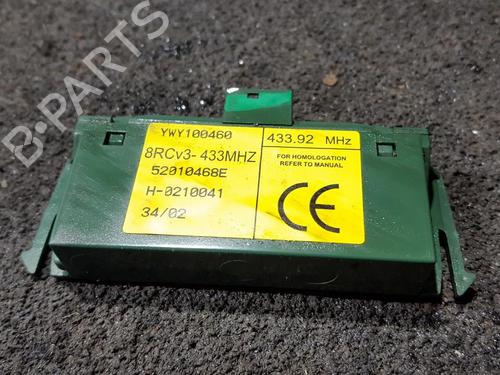 Used Electronic module Electronic module LAND ROVER FREELANDER I (L314) 1.8 16V 4x4 (117 hp) 33483072 33483072