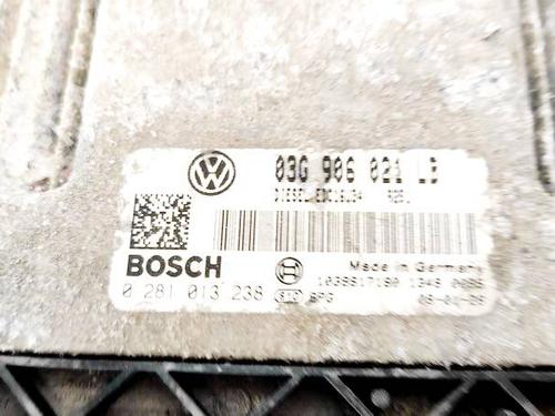 Engine control unit (ECU) SKODA OCTAVIA II (1Z3) 1.9 TDI | BP32947749M57 - Image 2