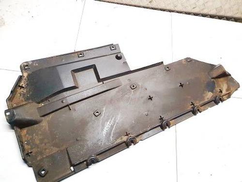 Underbody protection CITROËN C5 III (RD_) 2.0 HDi 140 (RDRHF8, RDRHFA, RDRHA8, RDRHAJ) | BP34766491M92 - Image 3