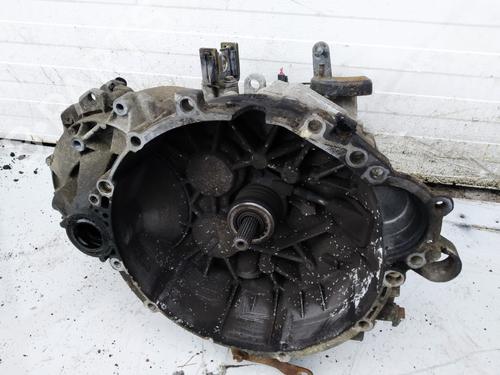 Used Gearbox Gearbox VOLVO V70 I (875, 876) 2.4 (144 hp) 35609042 35609042