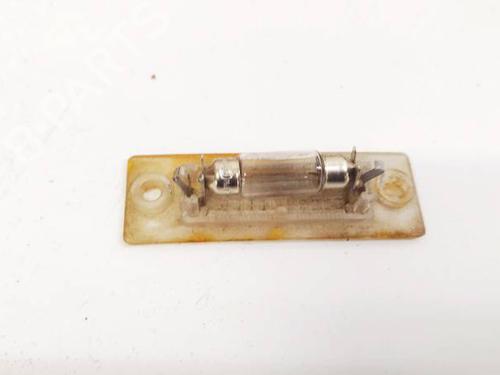 Licence plate light VW PASSAT B6 (3C2) 2.0 FSI | BP34883209I40 - Image 2