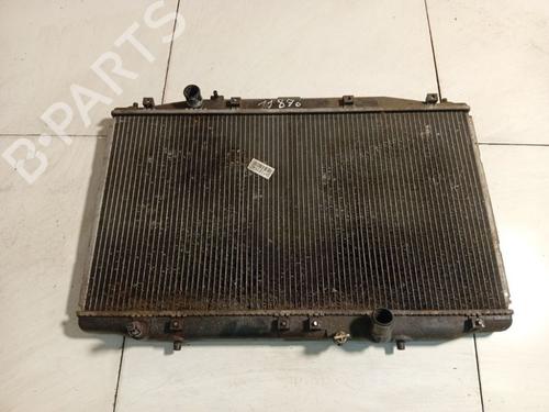 Used Water radiator Water radiator HONDA ACCORD VII (CL, CN) 2.2 i-CTDi (CN1) (140 hp) 39758458 39758458