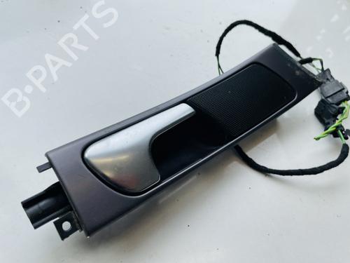 Used Front right interior door handle Front right interior door handle 35504867 35504867