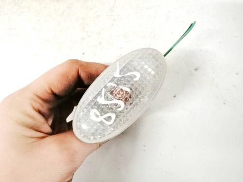 Right side indicator MAZDA 6 Hatchback (GG) 2.0 DI (GG14) | BP35007613I19 - Image 3