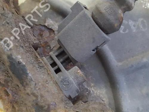 Used Electronic module Electronic module 35677236 35677236