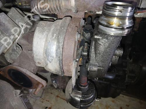 Turbolader/Kompressor Turbolader/Kompressor 39455632 39455632