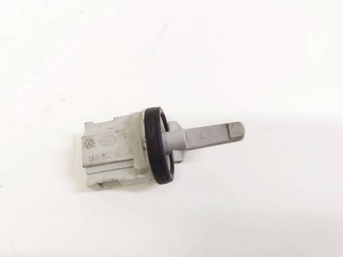 Used Electronic module Electronic module VW PASSAT B6 (3C2) 2.0 FSI (150 hp) 35153625 35153625