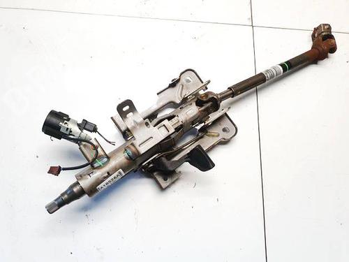 Used Steering column Steering column 34959330 34959330