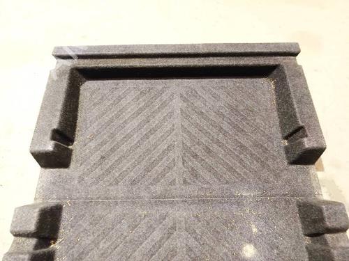 Boot lining CHRYSLER 300C Touring (LX, LE) 3.0 CRD | BP34978837I3 - Image 2