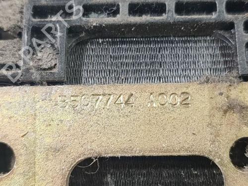 Front left seatbelt CITROËN C8 (EA_, EB_) 2.2 HDi | BP34833392I26 - Image 4