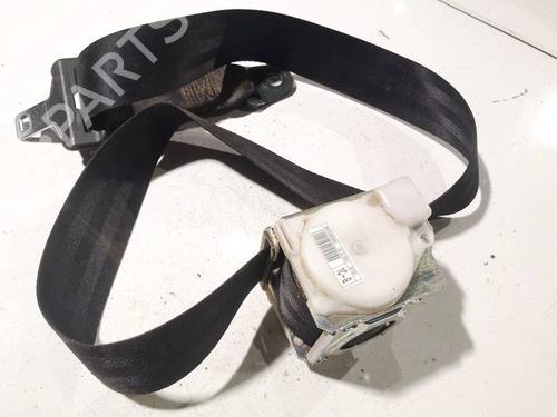Rear left seatbelt CITROËN BERLINGO MULTISPACE (B9) 1.6 HDi 90 | BP38550577I29 - Image 2