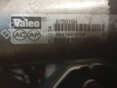 Egr VOLVO V50 (545) 2.0 D | BP39232155M69 - Image 4