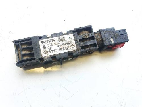 Electronic module CHRYSLER PACIFICA 3.5 | BP32598065M83