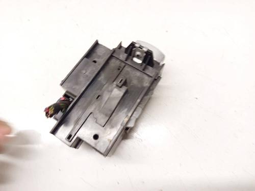 Ignition barrel VW PASSAT B6 (3C2) 2.0 TDI | BP34830924M48 - Image 2