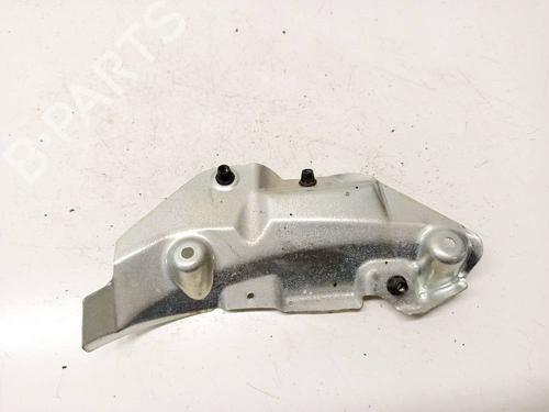 Støtte Støtte AUDI A6 C5 (4B2, 4B4) 2.5 TDI quattro (180 hp) 32969729 32969729