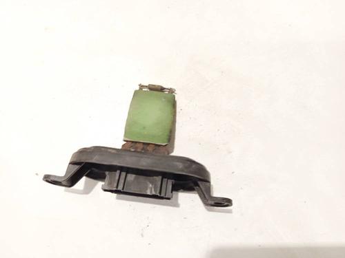 Used Heater resistor Heater resistor VW TRANSPORTER T5 Van (7HA, 7HH, 7EA, 7EH) 2.0 TDI (140 hp) 34911460 34911460
