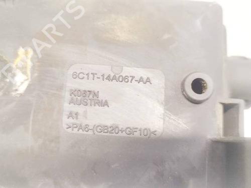 Fuse box FORD TRANSIT Van (FA_ _) 2.2 TDCi | BP32612610E1