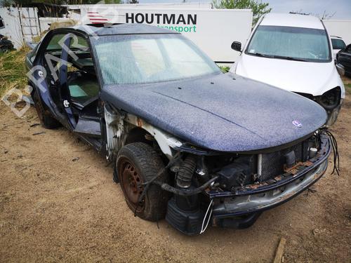 Used Parts SAAB 9-5 (YS3E) 3.0 TiD (177 hp) 4471426
