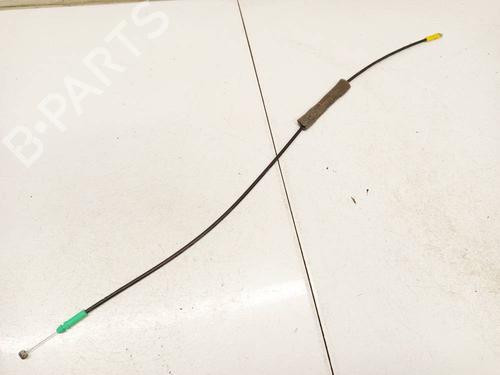 Used Cable Cable TOYOTA COROLLA Verso (ZER_, ZZE12_, R1_) 1.6 (ZNR10_, ZNR10R) (110 hp) 39734176 39734176