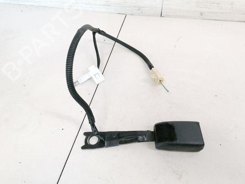 Used Seat buckle Seat buckle MAZDA 6 Hatchback (GG) 2.0 DI (GG14) (136 hp) 35510740 35510740