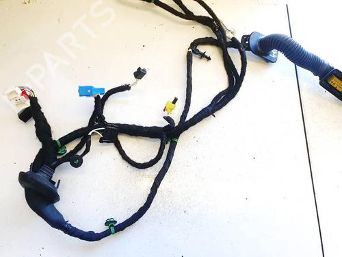 Wiring harness CUPRA BORN (K11) 58 | BP35095436E16 - Image 2