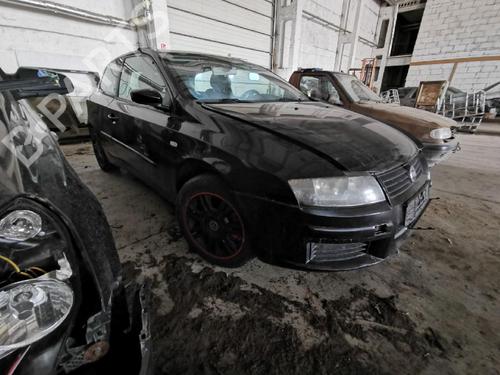 Used Parts FIAT STILO (192_) 2.4 20V (192_XD1A, 192AXD12) (170 hp) 4443755