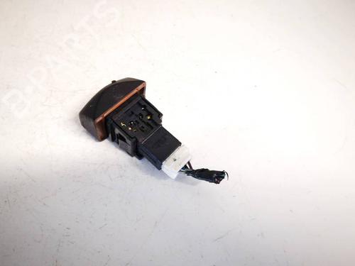 Warning switch NISSAN NOTE (E11, NE11) 1.6 | BP35145458I22 - Image 2