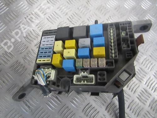 fuse-box-hyundai-elantra-iii-xd-2000-2001-2002-2003-2004-2005-2006-33493937 main image