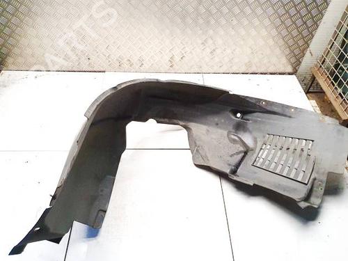 Used Wheel arch Wheel arch JAGUAR XF I (X250) 2.7 D (207 hp) 39939244 39939244