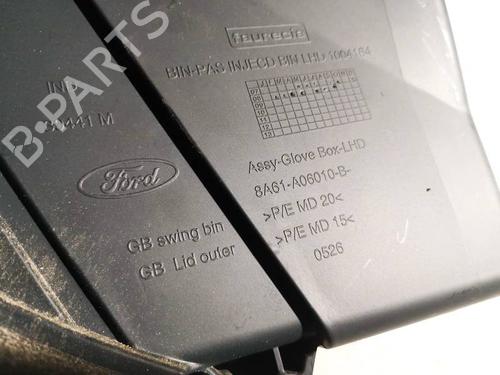 Glove box FORD FIESTA VI (CB1, CCN) 1.4 TDCi | BP35247375C95 - Image 3