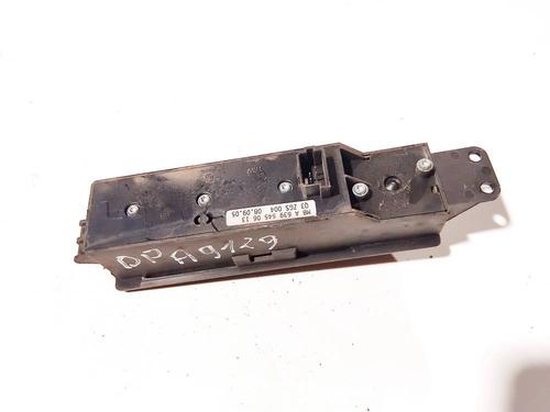 Switch MERCEDES-BENZ VITO Bus (W639) 109 CDI (639.701, 639.703, 639.705) | BP32963564I30 - Image 2