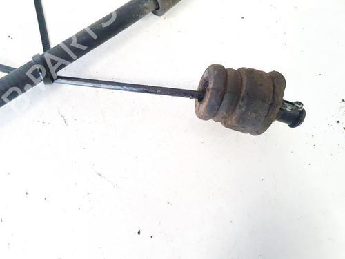 Cable RENAULT CLIO II Hatchback Van (SB0/1/2_) 1.2 (SB0A, SB0F, SB10) | BP35391222E12 - Image 3