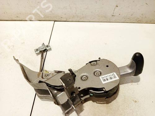 Used Hand brake Hand brake HONDA CR-V III (RE_) 2.2 i-CTDi 4WD (RE6) (140 hp) 34926341 34926341