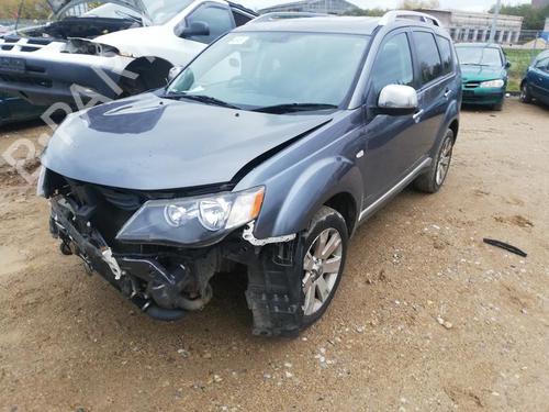 Switch MITSUBISHI OUTLANDER II (CW_W) 2.2 DI-D 4WD | BP33064706I30  - Image 5