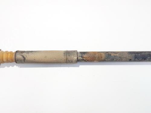 Used Left rear shock absorber Left rear shock absorber VOLVO V50 (545) 1.6 D (110 hp) 35491083 35491083