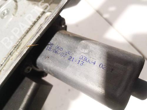 Right front window motor OPEL CORSA D (S07) 1.0 (L08, L68) | BP34985421E20 - Image 3