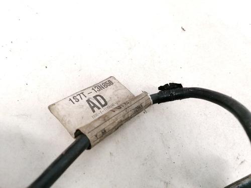 Cable FORD MONDEO III (B5Y) 2.0 TDCi | BP35578250E12 - Image 3
