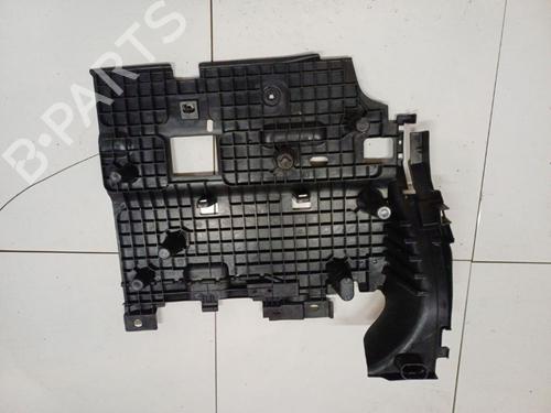 Boot lining RENAULT GRAND SCÉNIC II (JM0/1_) 1.9 dCi (JM14) | BP36250566I3 - Image 3