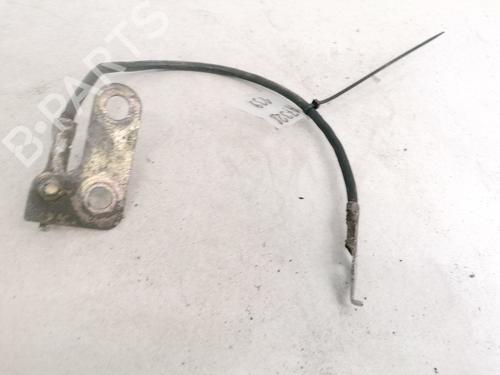 Cable MAZDA 3 (BK) 1.6 DI Turbo | BP35493114E12 - Image 3