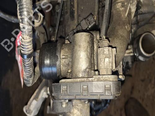 Used Throttle body Throttle body 34756212 34756212